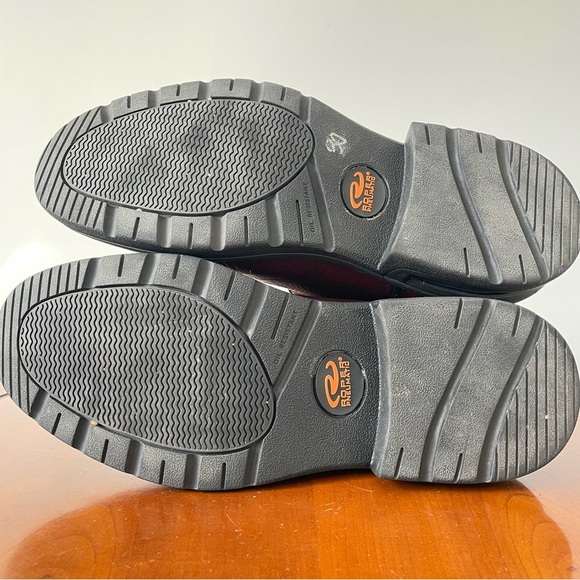 Roper Men's Cotter Round Toe Western Cowboy Boot | US 10.5 - Picture 5 of 8